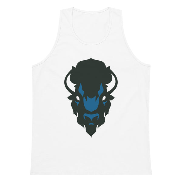 North Sand Mountain High School Design 2 — White