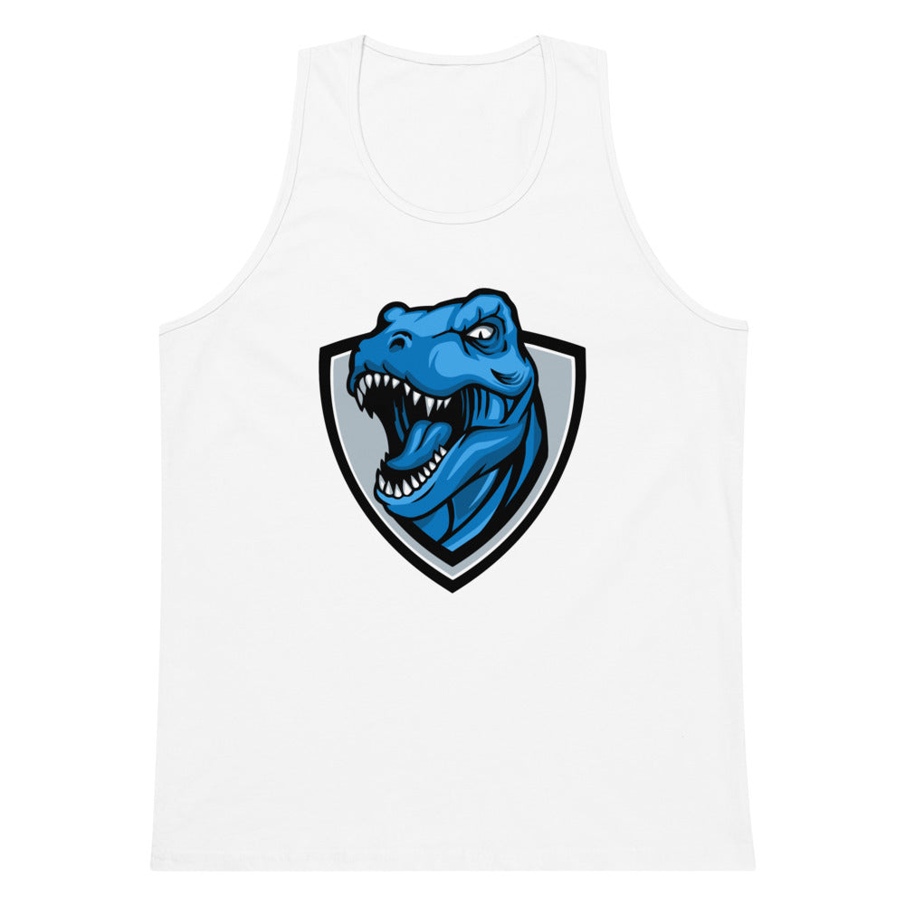 Carbon High School Design 2 — White