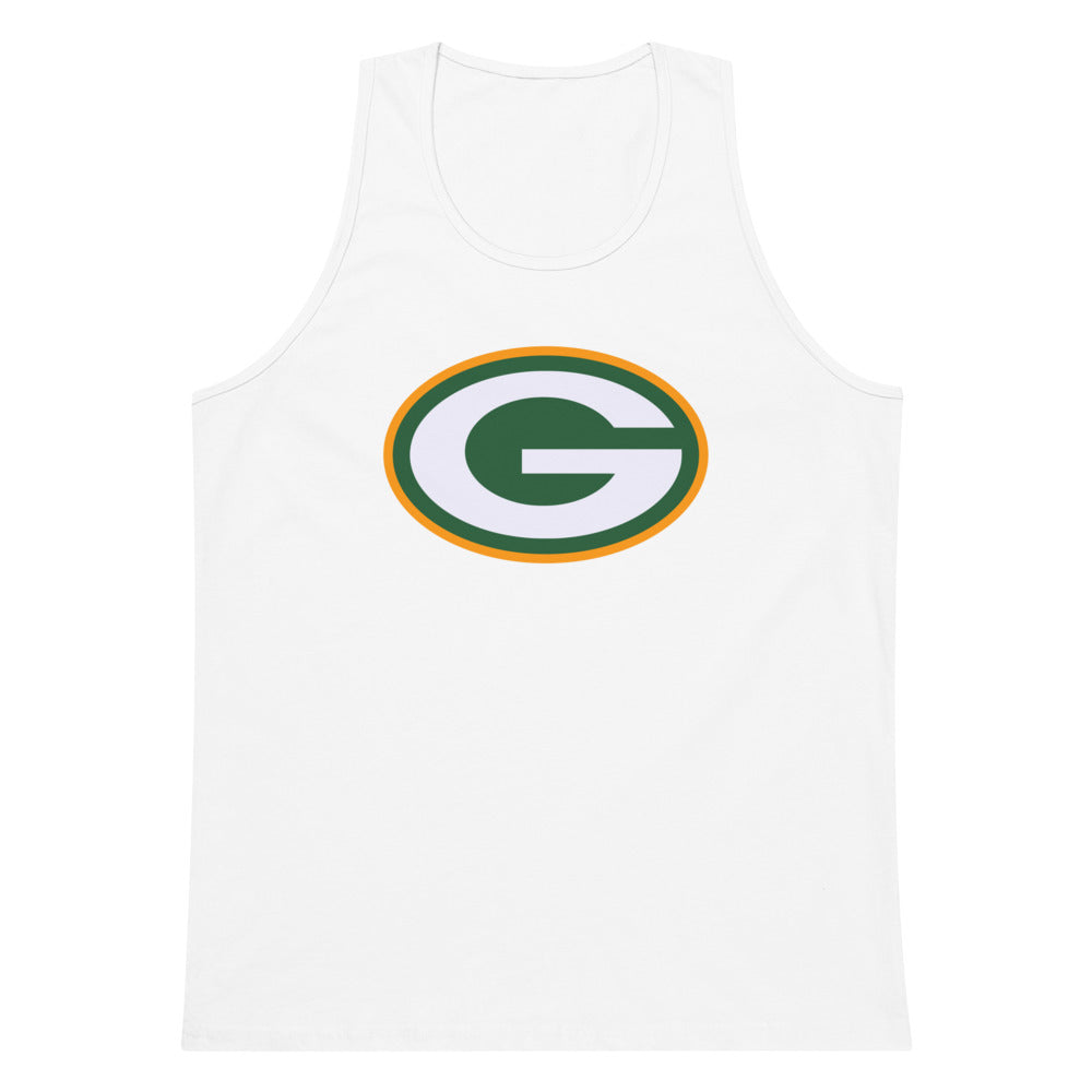 Gordo High School Design 2 — White