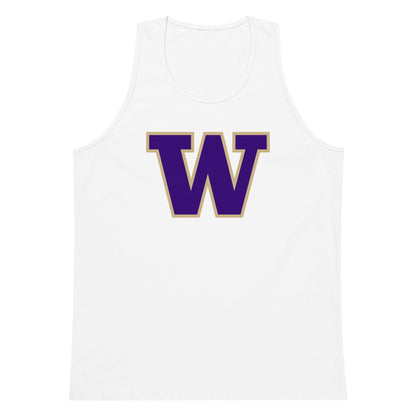 Winston County High School Design 2 — White