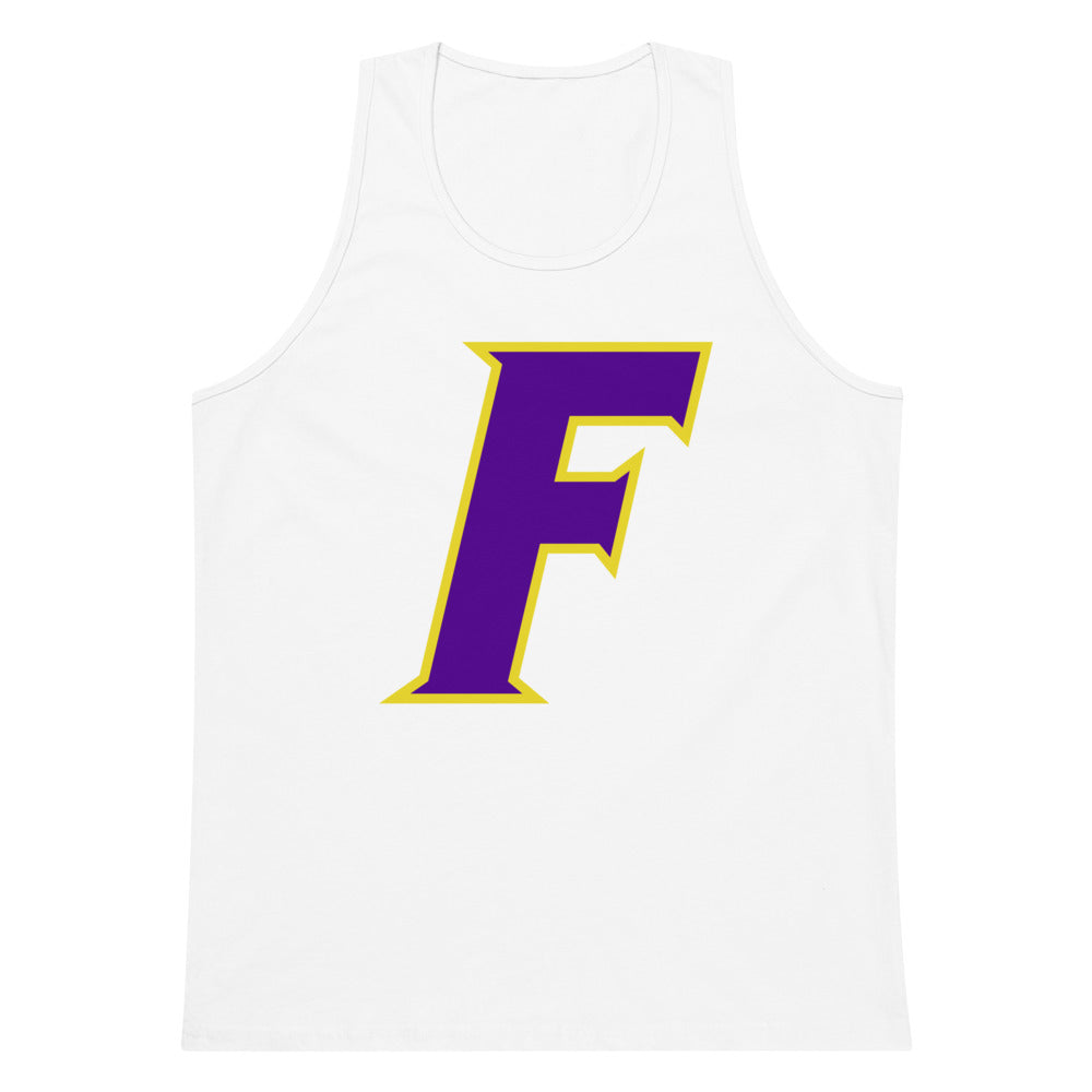 Fairview High School Design 2 — White