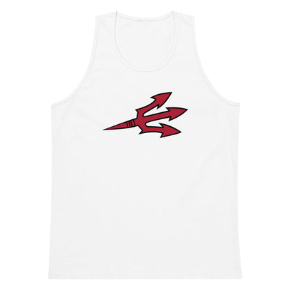 Elkmont High School Design 2 — White