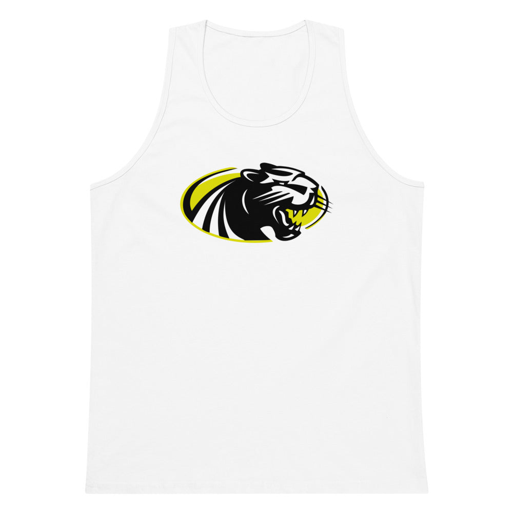 Cleveland High School Design 2 — White