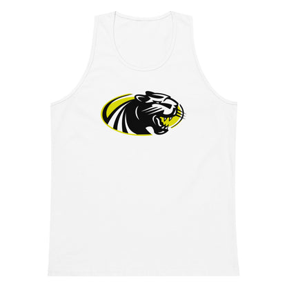 Cleveland High School Design 2 — White