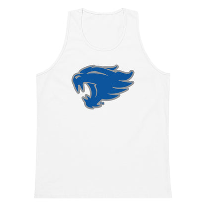 Colbert Heights High School Design 2 — White