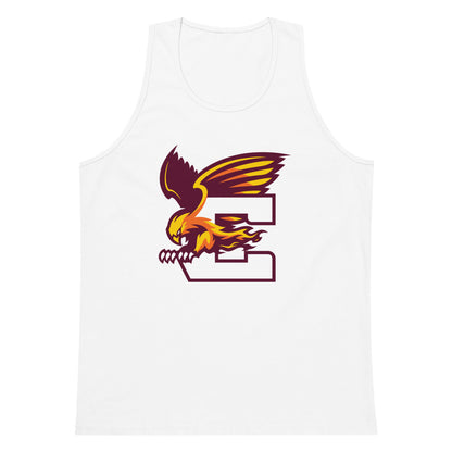 Eldorado High School Design 2 — White