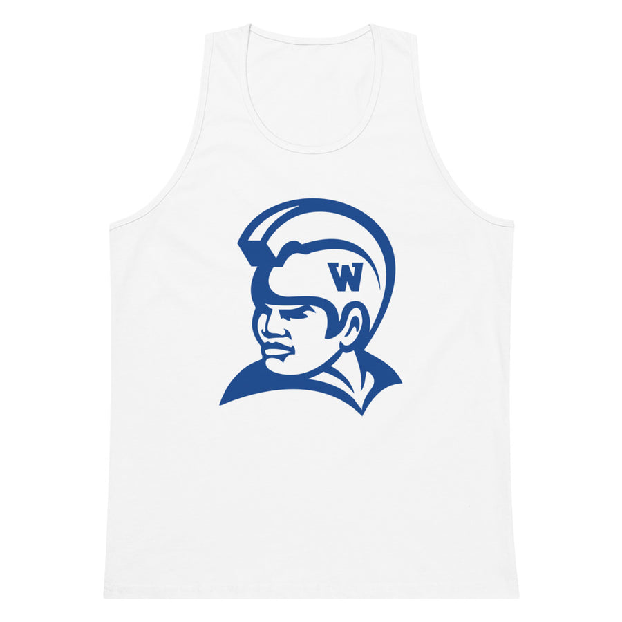 Men's Premium Tank Top
