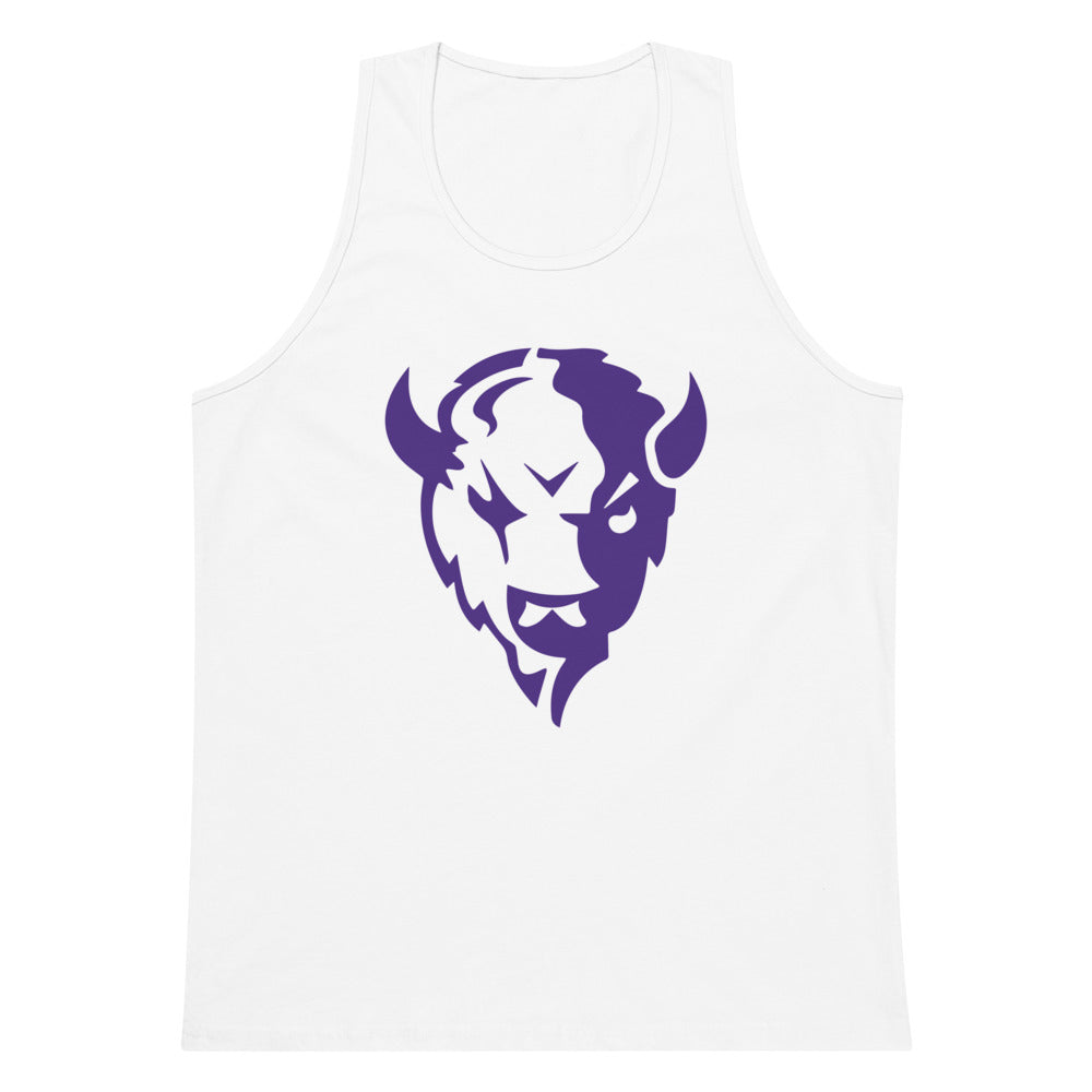 Tooele High School Design 2 — White