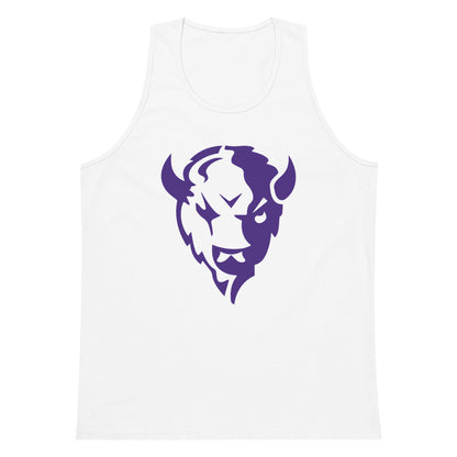 Tooele High School Design 2 — White