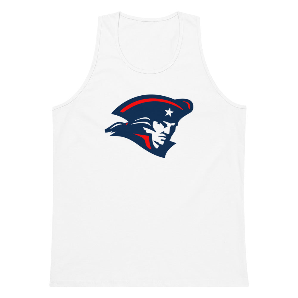 Pike Liberal Arts School Design 2 — White