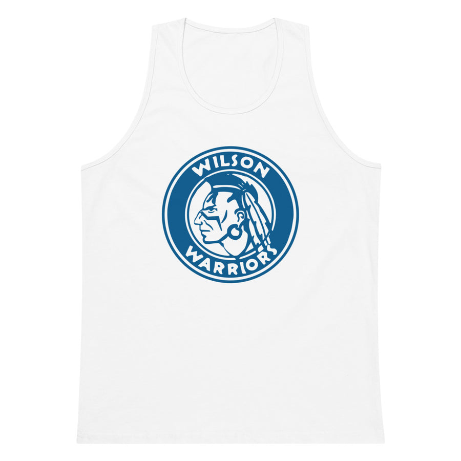 Men's Premium Tank Top