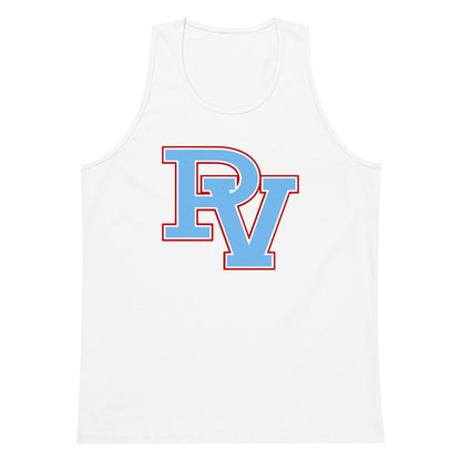 Pleasant Valley High School Design 2 — White