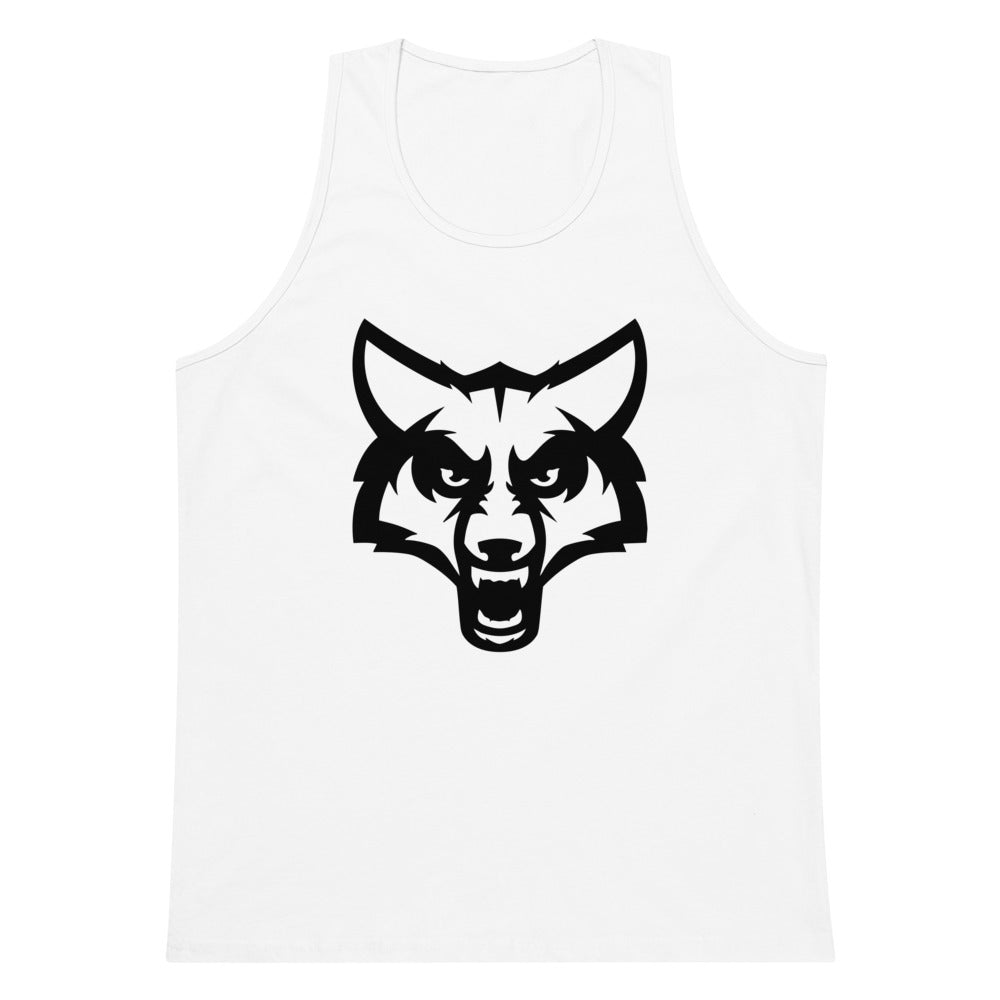 Timpanogos High School Design 2 — White