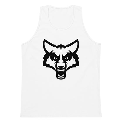Timpanogos High School Design 2 — White