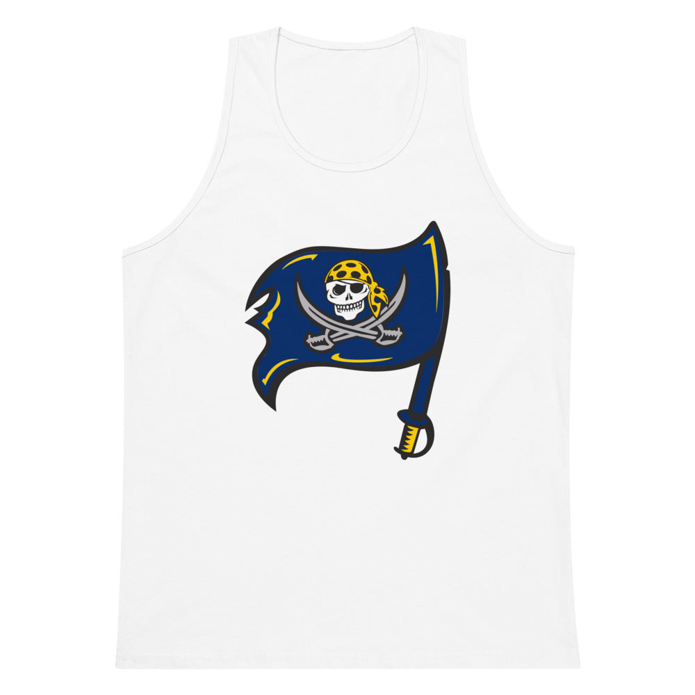 Fairhope High School Design 2 — White