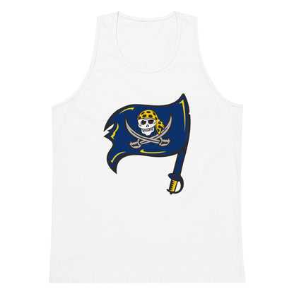 Fairhope High School Design 2 — White