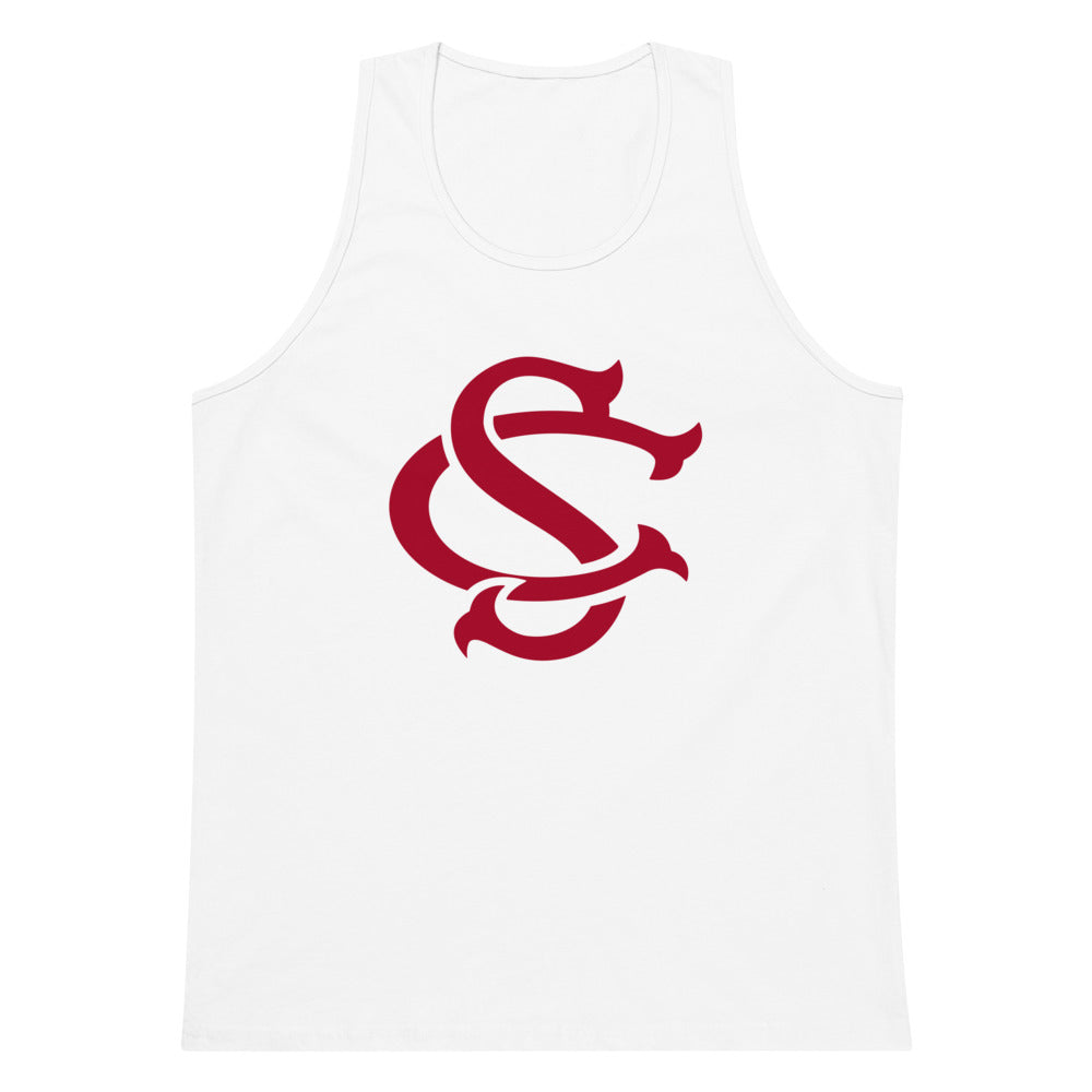 Sumiton Christian School Design 2 — White