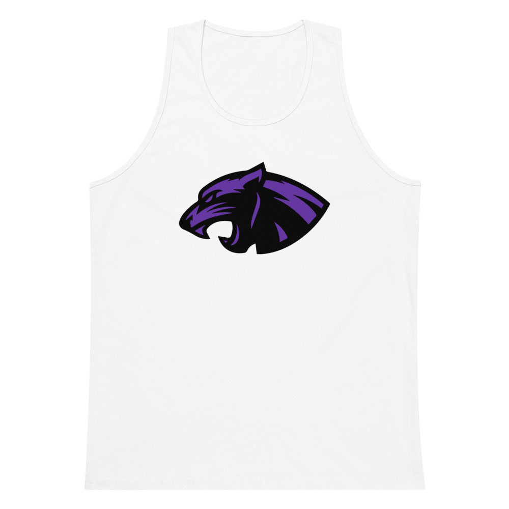 Pinnacle Canyon Academy Design 2 — White