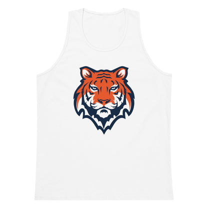 Brighton High School Design 2 — White