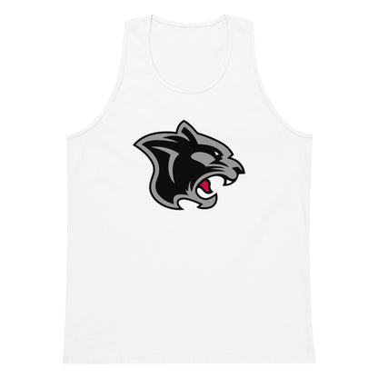 Smiths Station High School Design 2 — White