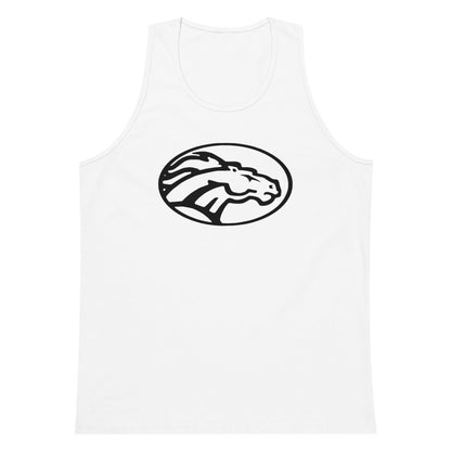 Clements High School Design 2 — White