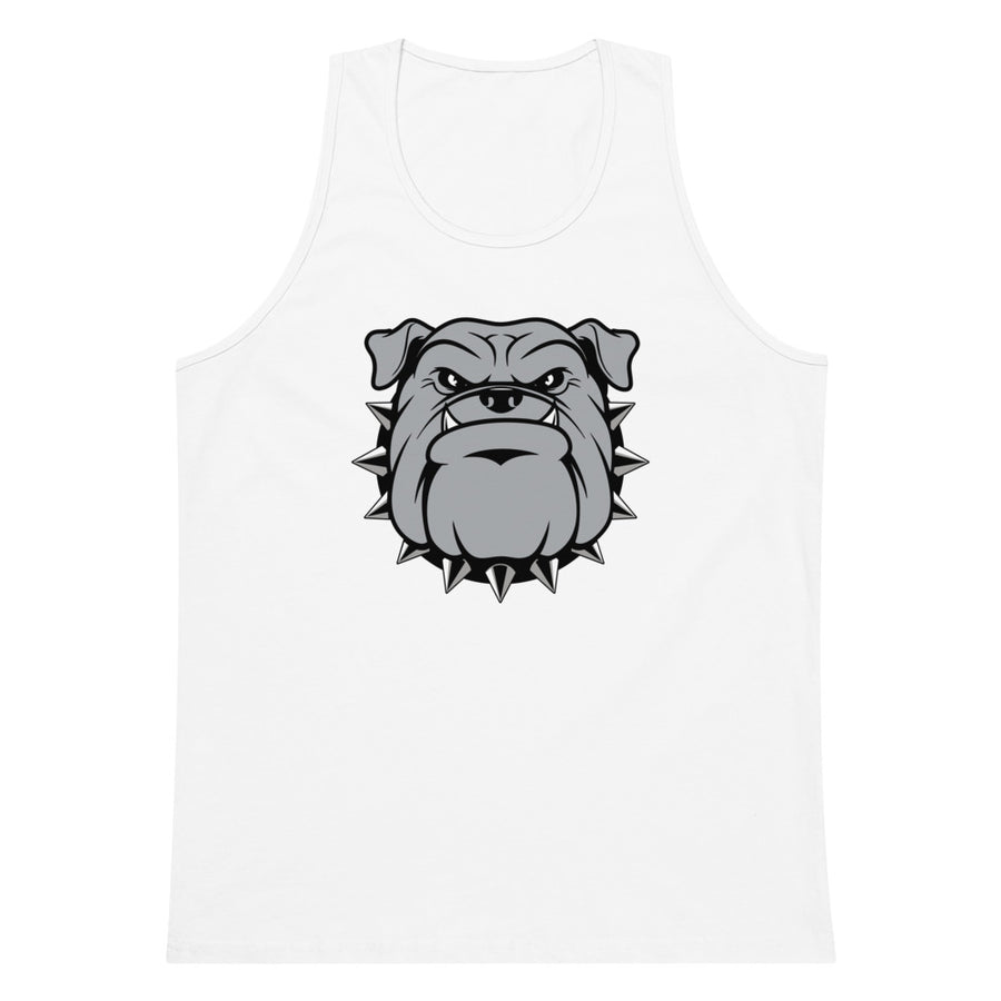 Men's Premium Tank Top