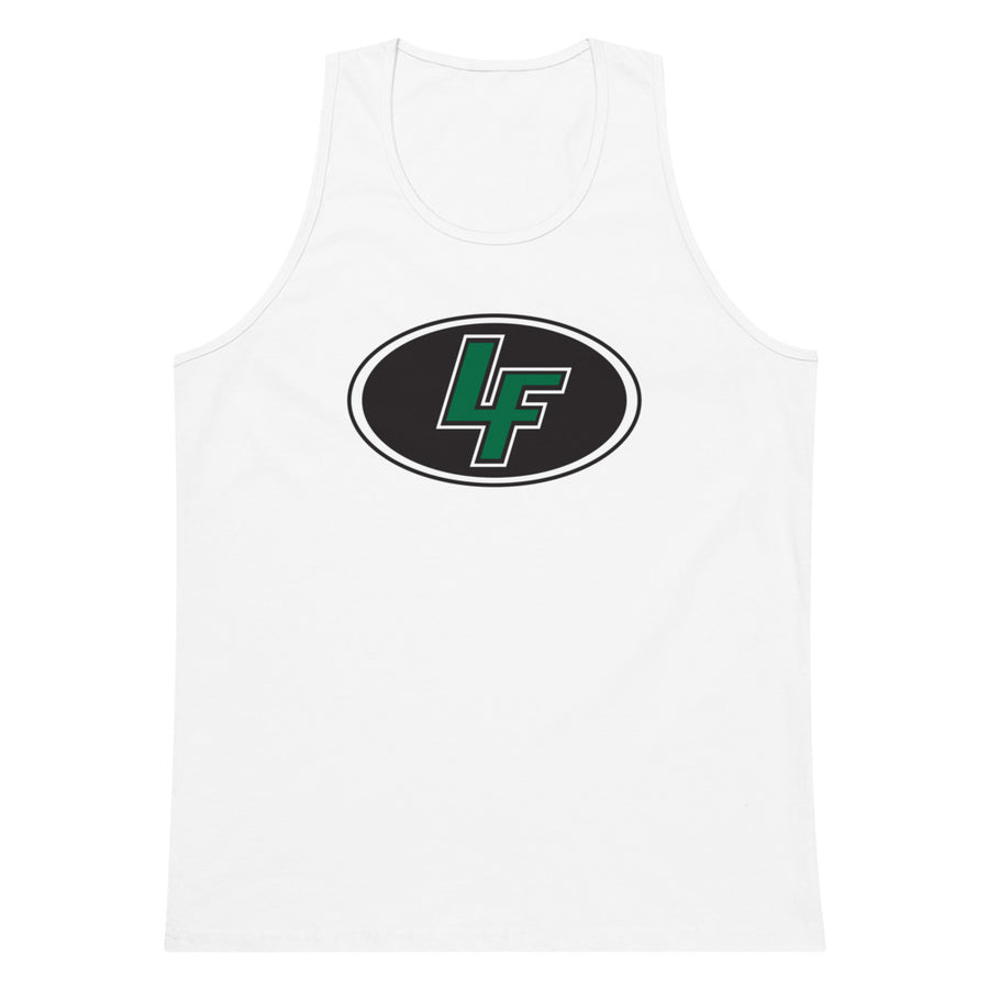 Men's Premium Tank Top