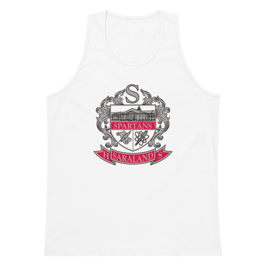 Men's Premium Tank Top