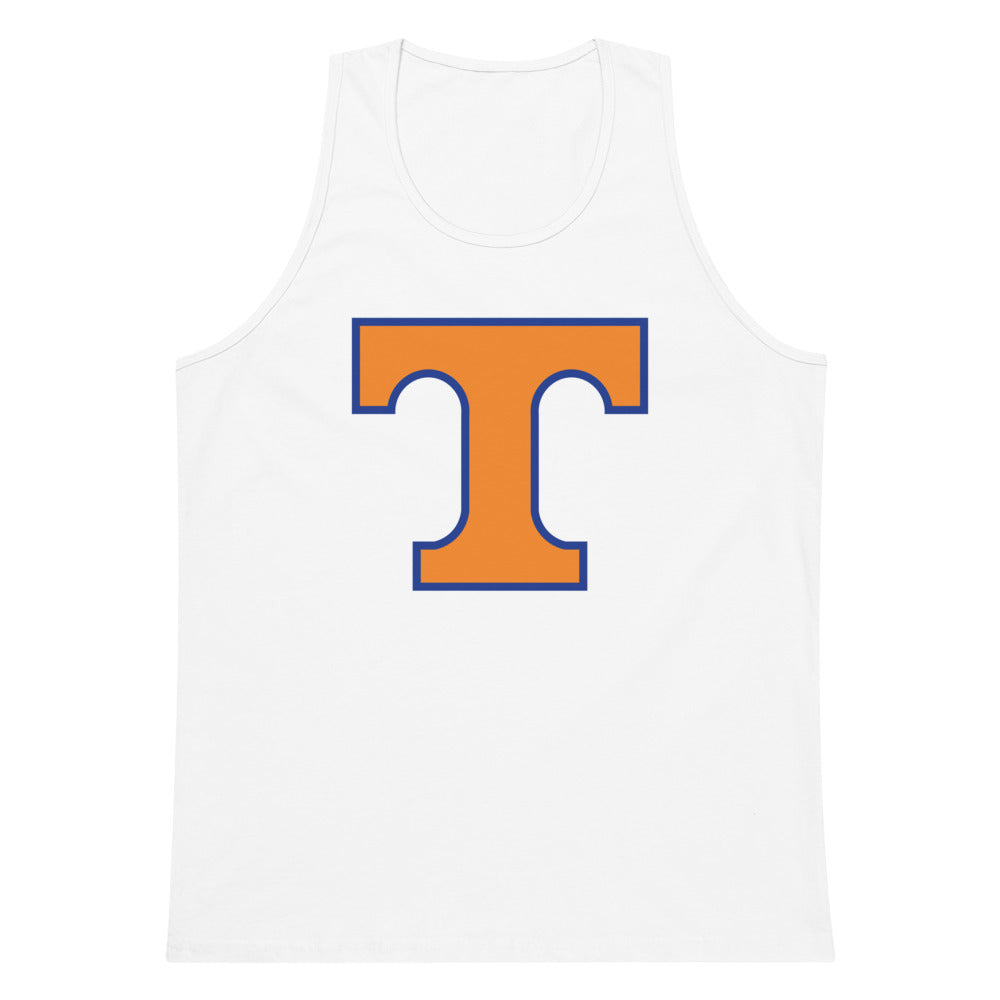 Timpview High School Design 2 — White
