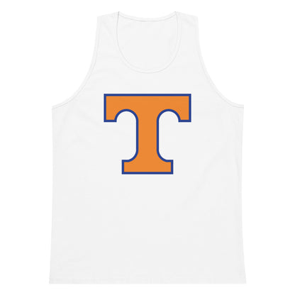Timpview High School Design 2 — White