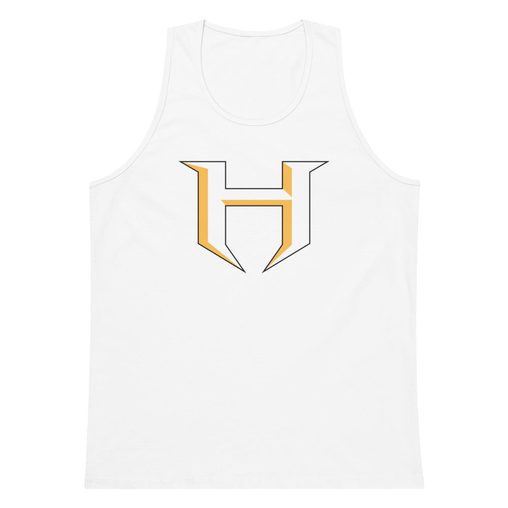 Headland High School Design 2 — White