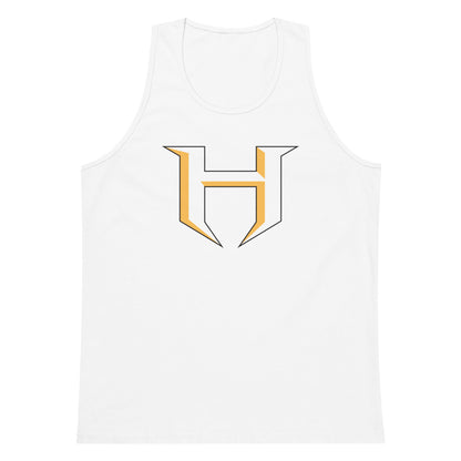 Headland High School Design 2 — White