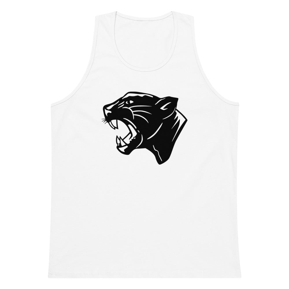 Collinsville High School Design 2 — White