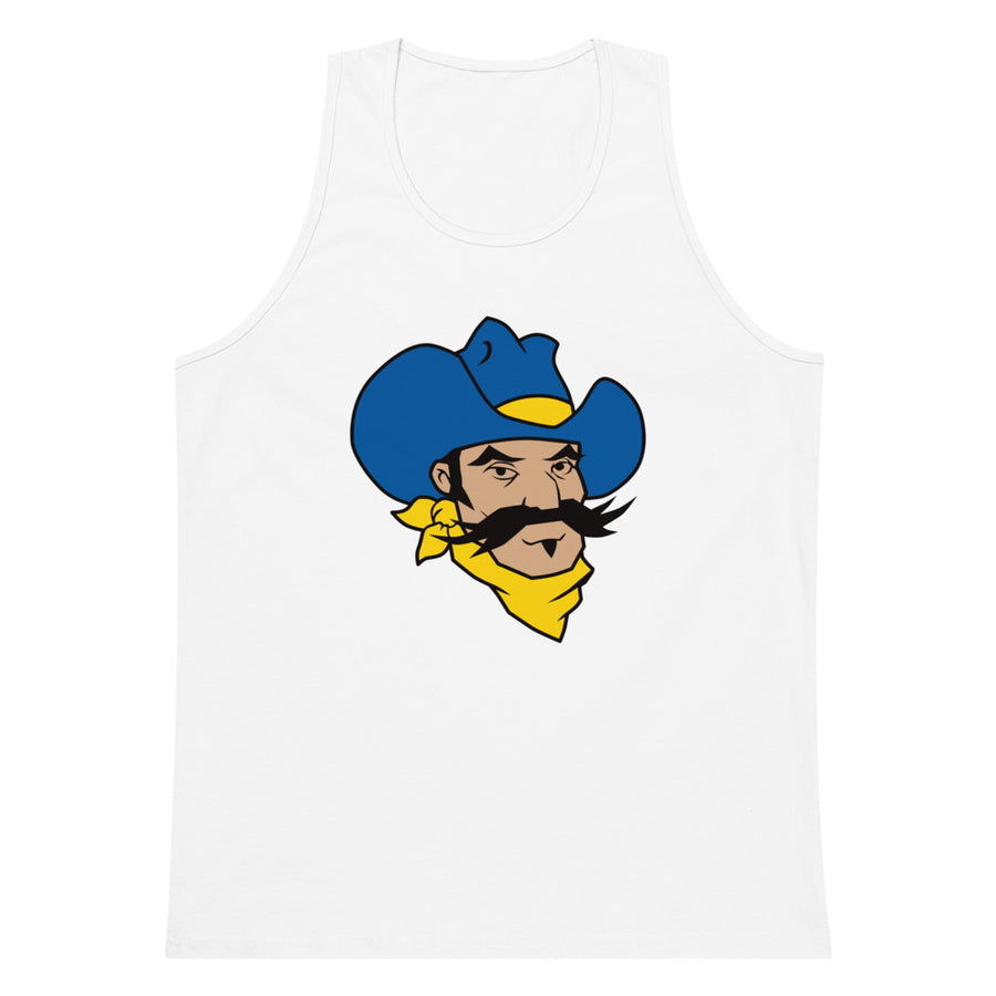 Men's Premium Tank Top