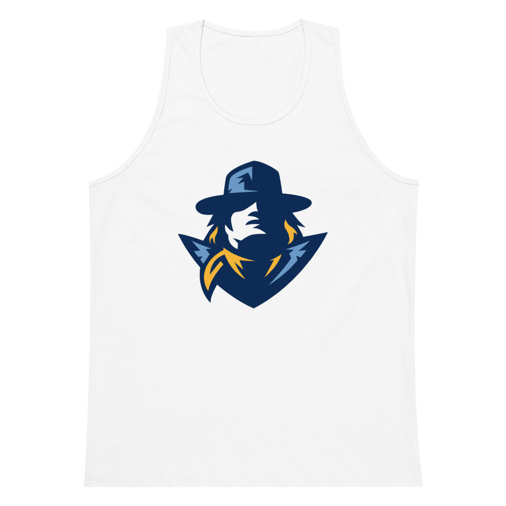 Rockwell High School Design 2 — White
