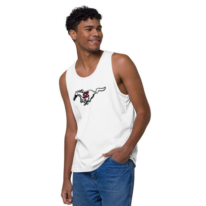 Stanhope Elmore High School Design 2 — White