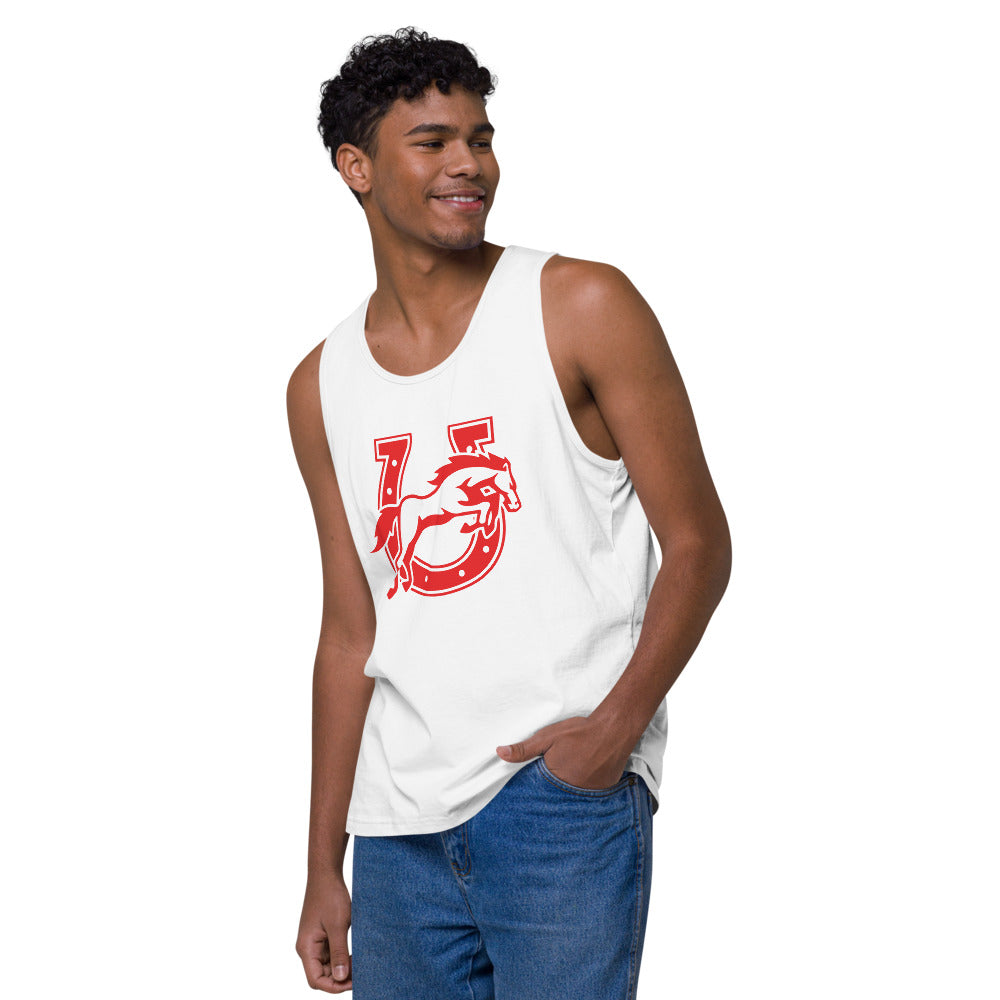 Earl Wooster High School Design 2 — White