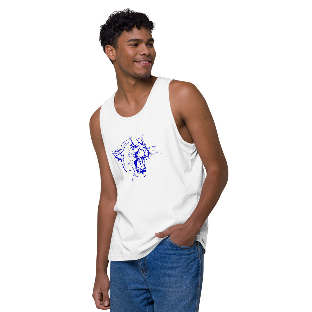 Central High School Coosa County Design 2 — White