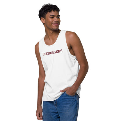 Jordan High School Design 2 — White
