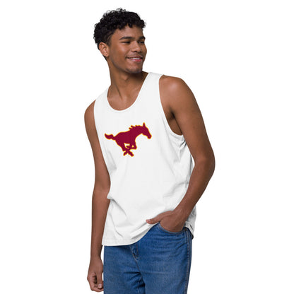 South Lamar School Design 2 — White