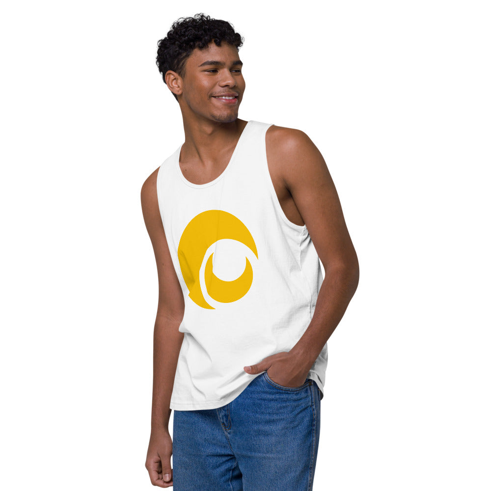 Telos Academy Design 2 — White