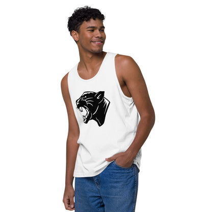 Collinsville High School Design 2 — White