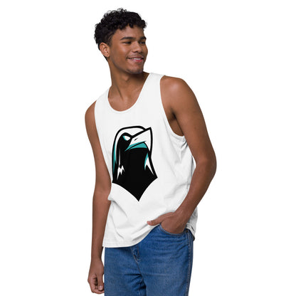 Silverado High School Design 2 — White