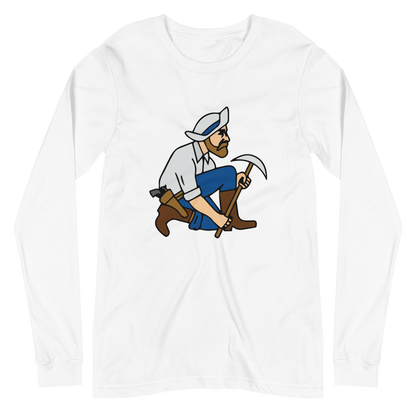 Bingham High School Design 2 — White