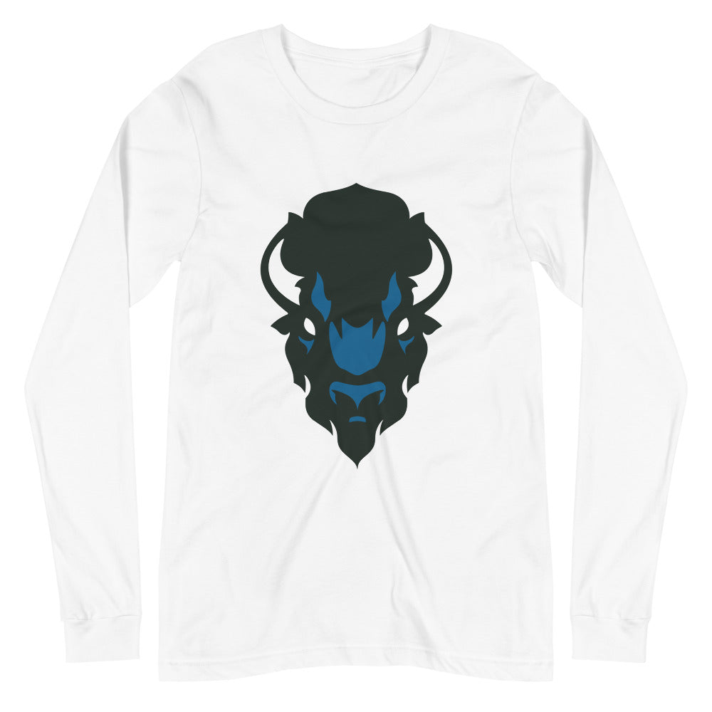North Sand Mountain High School Design 2 — White