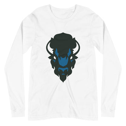 North Sand Mountain High School Design 2 — White