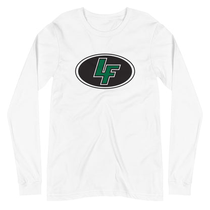 Locust Fork High School Design 2 — White