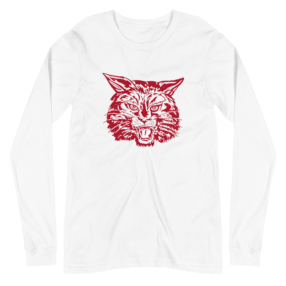 Shelby County High School Design 2 — White