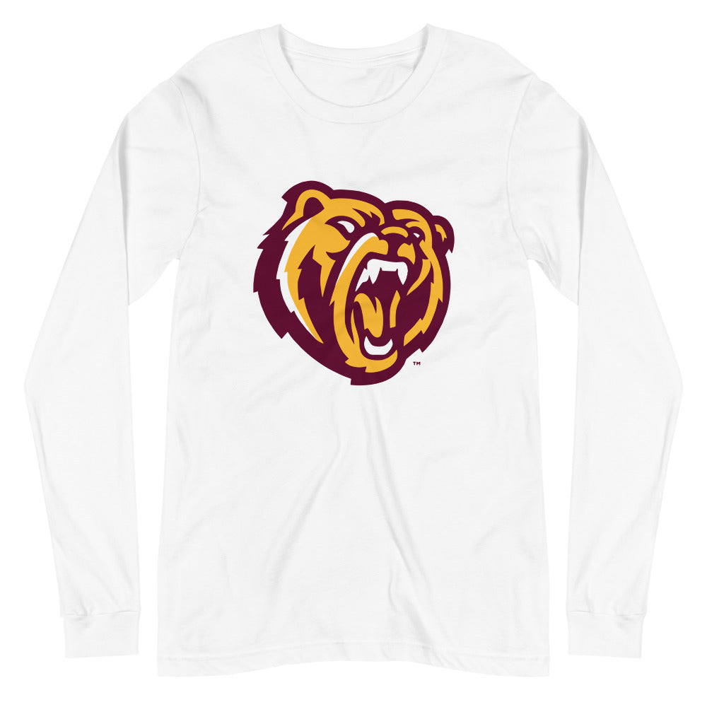 Robertsdale High School Design 2 — White
