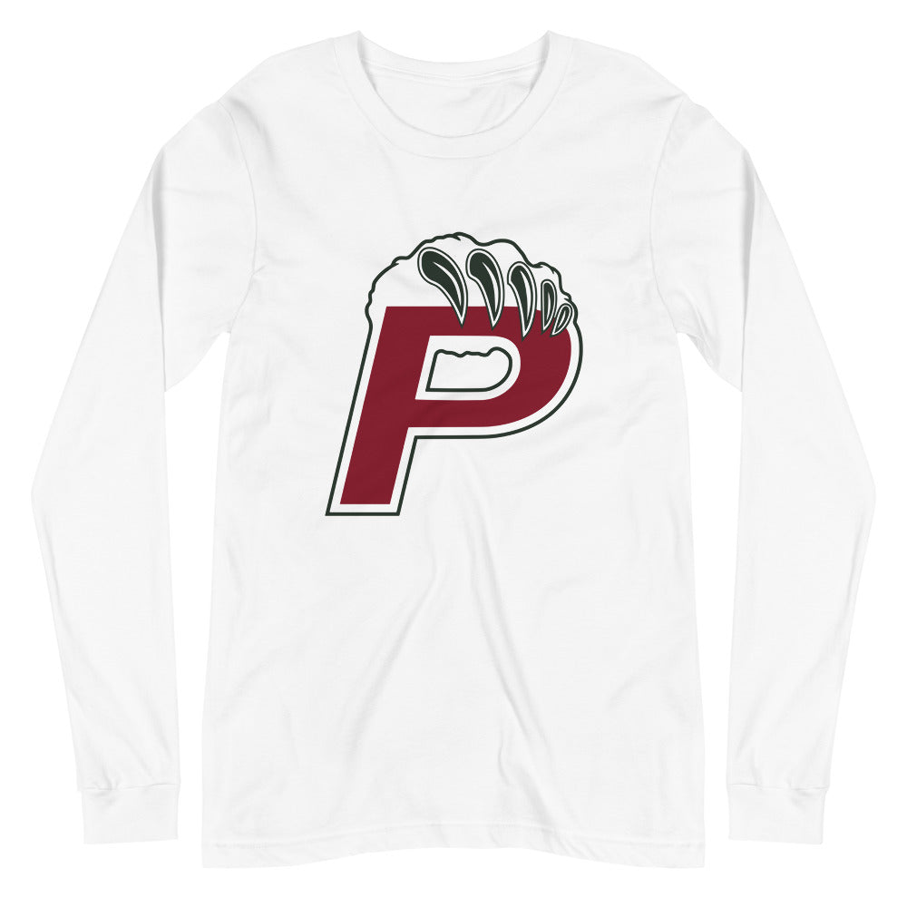 Phillips High School Design 2 — White